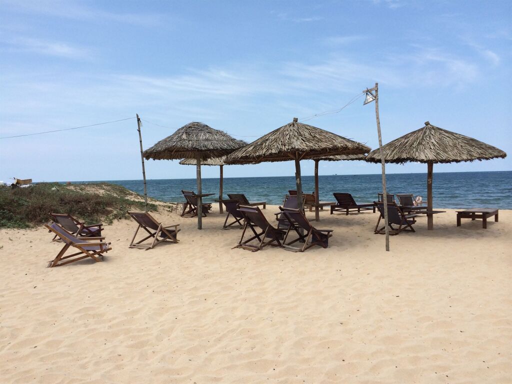 остров Фукуок: Thai Tan Tien Resort