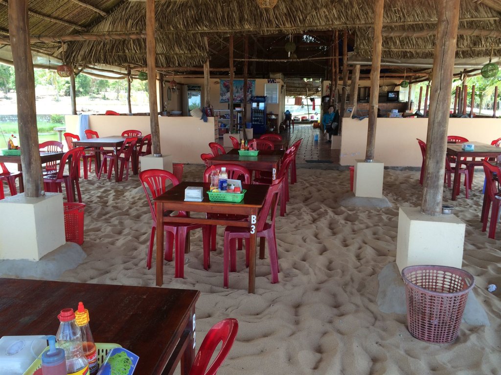 остров Фукуок: Thai Tan Tien Resort