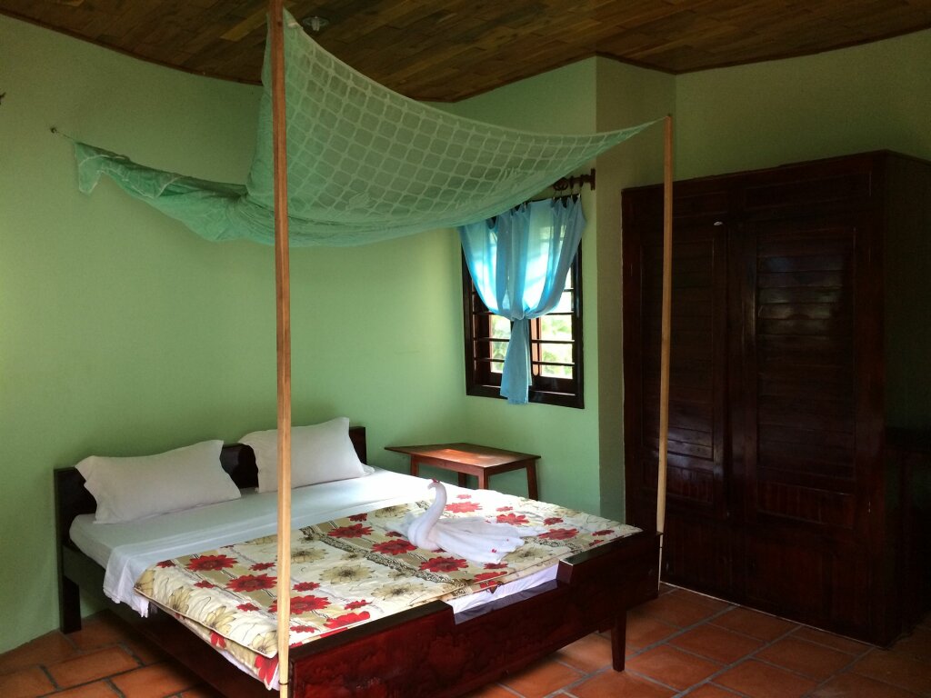 остров Фукуок: Thai Tan Tien Resort