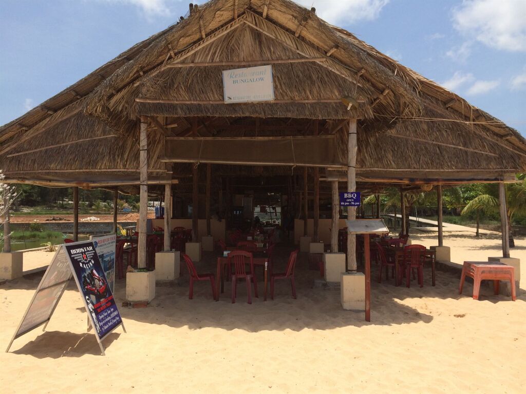 остров Фукуок: Thai Tan Tien Resort