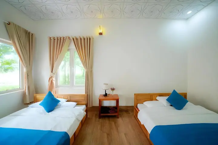 остров Фукуок: Thai Tan Tien Resort