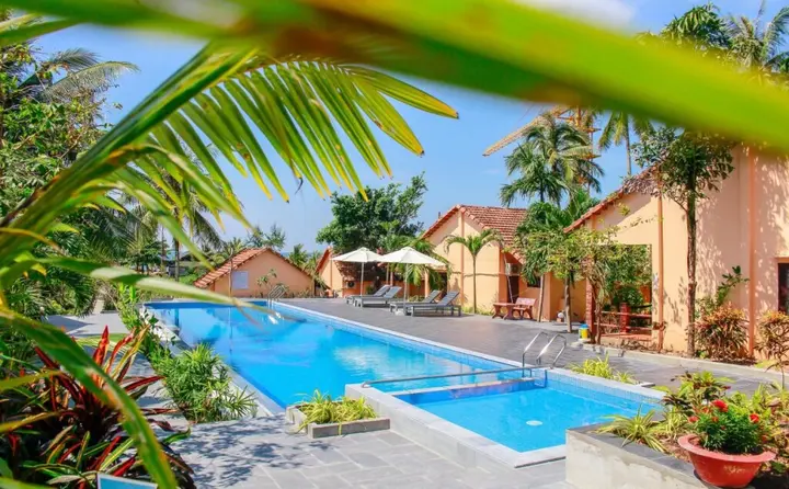 остров Фукуок: Thai Tan Tien Resort