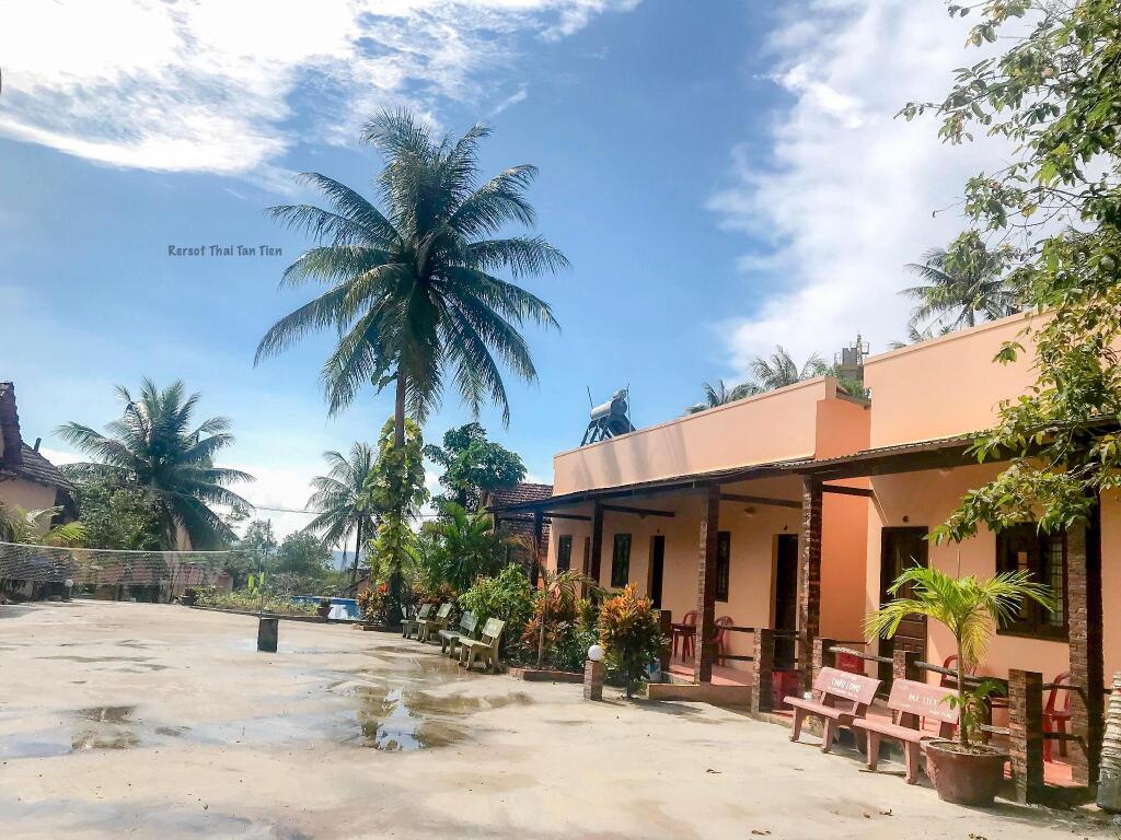 остров Фукуок: Thai Tan Tien Resort