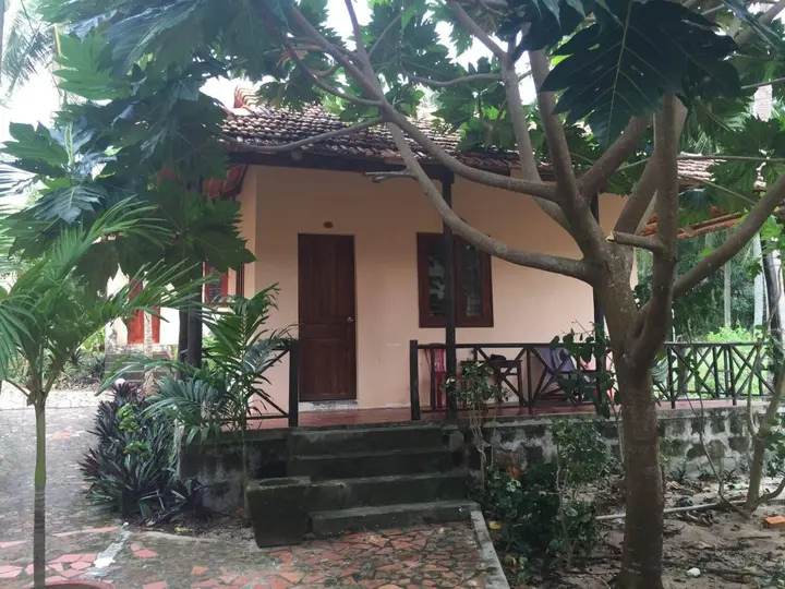 остров Фукуок: Thai Tan Tien Resort