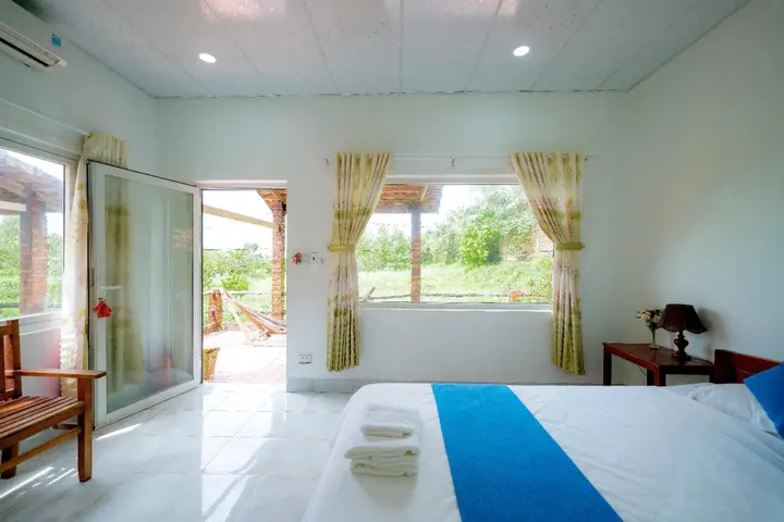 остров Фукуок: Thai Tan Tien Resort