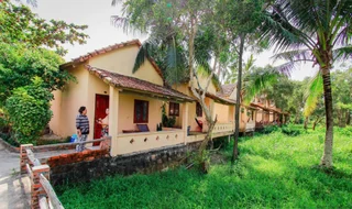 остров Фукуок: Thai Tan Tien Resort