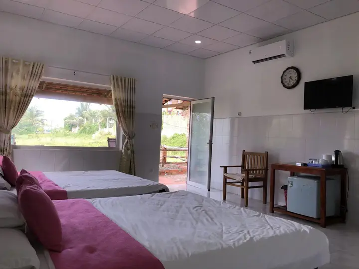 остров Фукуок: Thai Tan Tien Resort