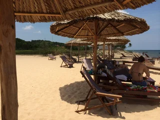 остров Фукуок: Thai Tan Tien Resort