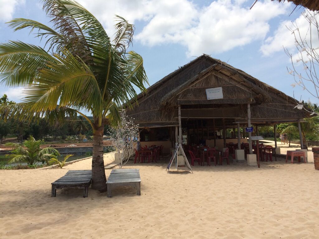 остров Фукуок: Thai Tan Tien Resort