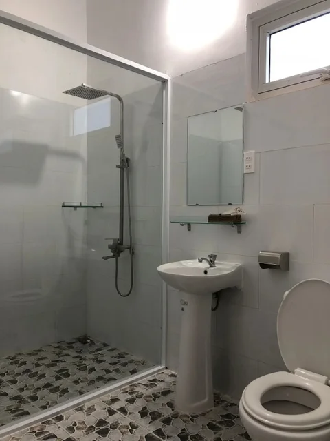 остров Фукуок: Thai Tan Tien Resort