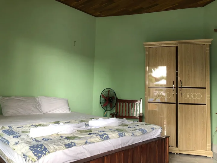 остров Фукуок: Thai Tan Tien Resort