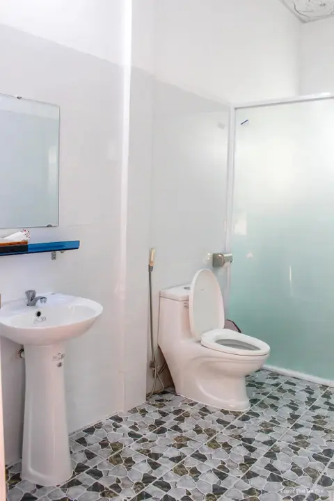 остров Фукуок: Thai Tan Tien Resort