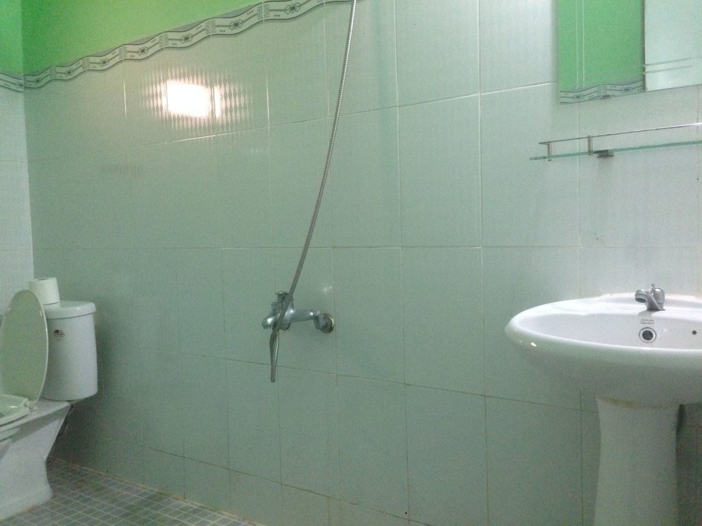 остров Фукуок: Thai Tan Tien Resort