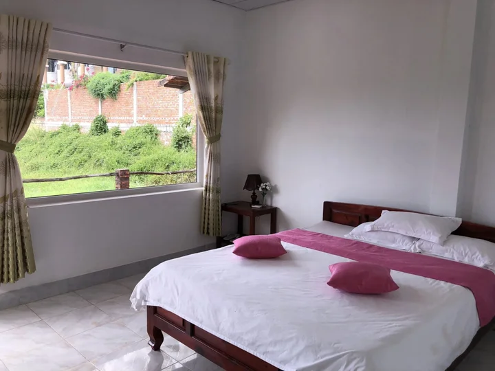 остров Фукуок: Thai Tan Tien Resort