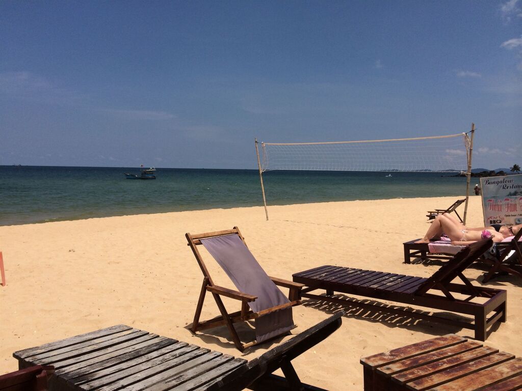 остров Фукуок: Thai Tan Tien Resort