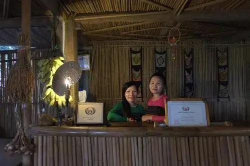 Маи-Чау: Minh Tho Stilt House