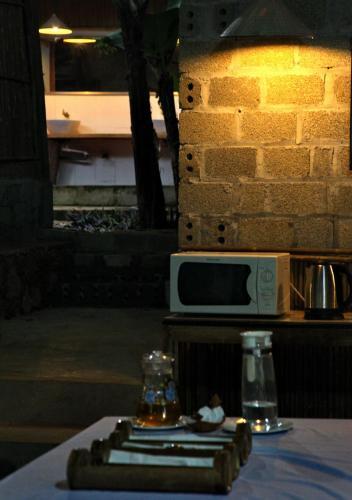 Маи-Чау: Minh Tho Stilt House