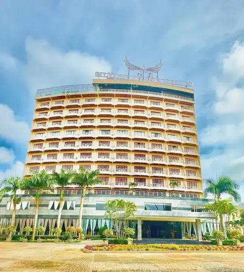 Плейку: Muong Thanh Grand Gia Lai