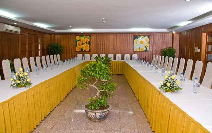 Плейку: Muong Thanh Grand Gia Lai