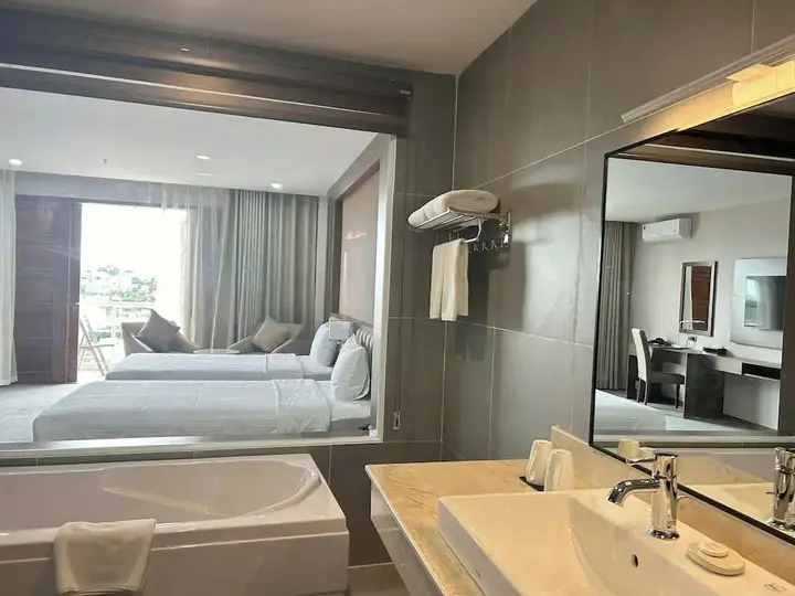Плейку: Muong Thanh Grand Gia Lai