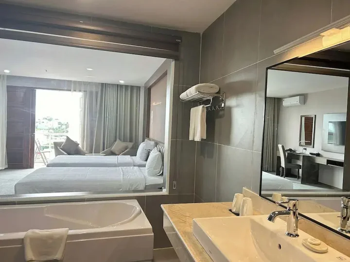 Плейку: Muong Thanh Grand Gia Lai