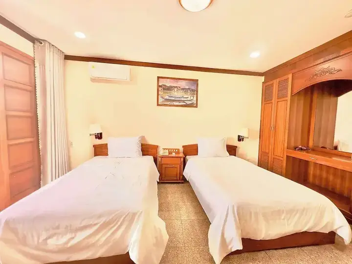 Плейку: Muong Thanh Grand Gia Lai