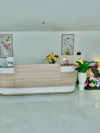 Плейку: Muong Thanh Grand Gia Lai