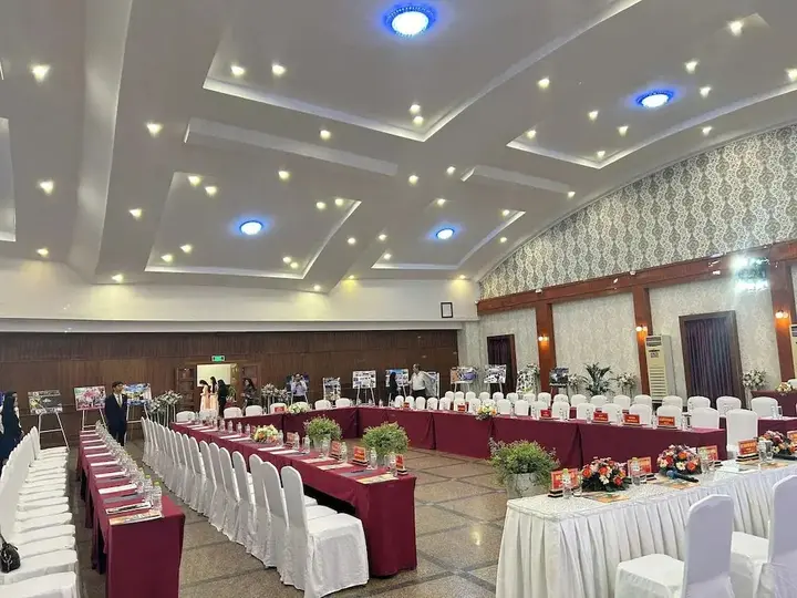 Плейку: Muong Thanh Grand Gia Lai