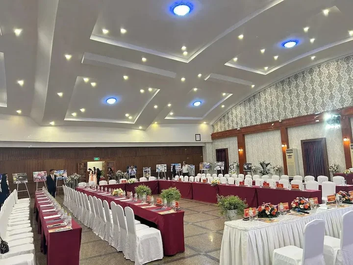 Плейку: Muong Thanh Grand Gia Lai