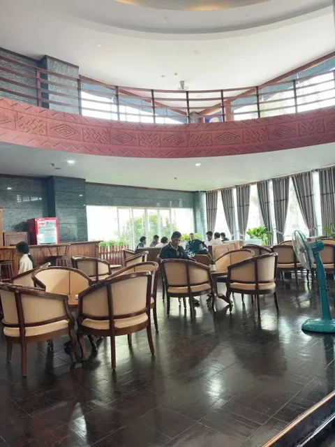 Плейку: Muong Thanh Grand Gia Lai