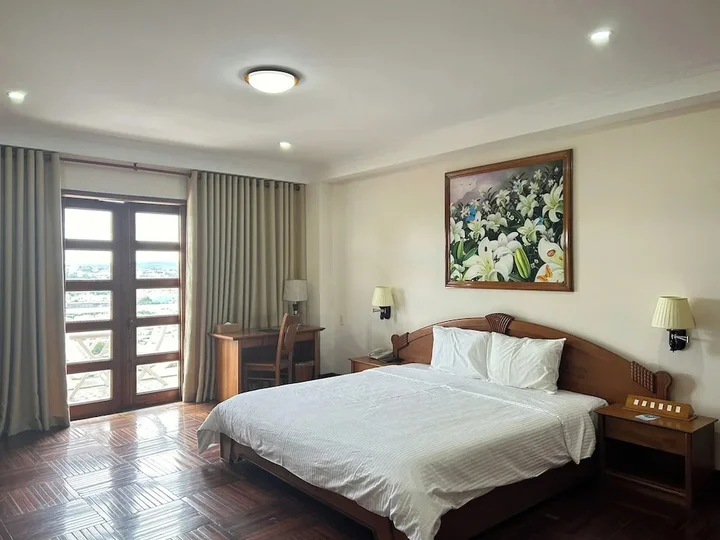 Плейку: Muong Thanh Grand Gia Lai