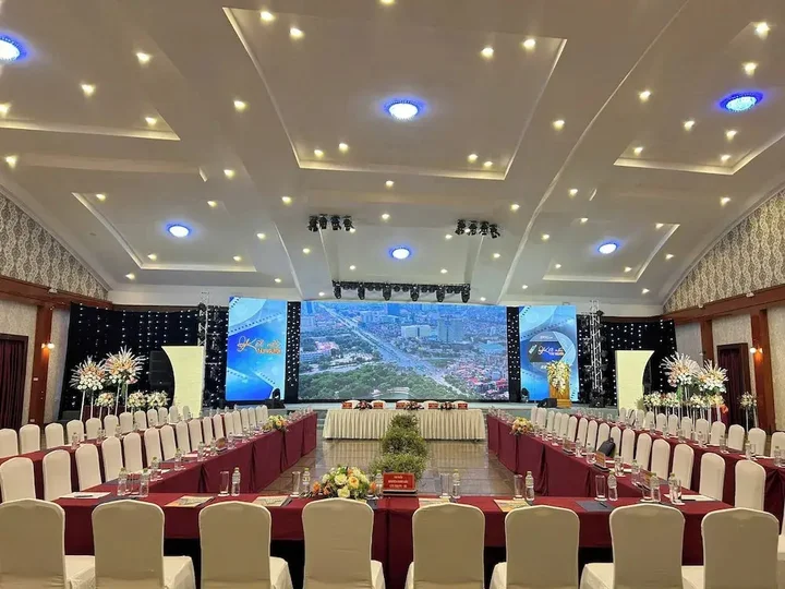Плейку: Muong Thanh Grand Gia Lai