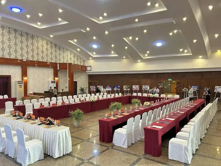 Плейку: Muong Thanh Grand Gia Lai