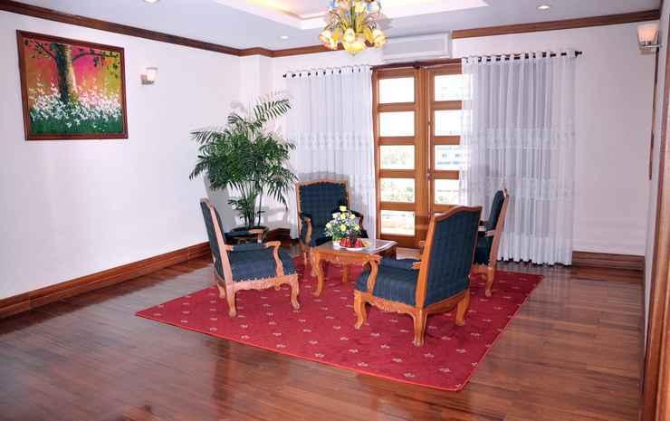 Плейку: Muong Thanh Grand Gia Lai
