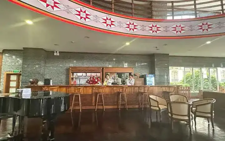 Плейку: Muong Thanh Grand Gia Lai