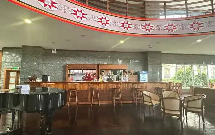 Плейку: Muong Thanh Grand Gia Lai
