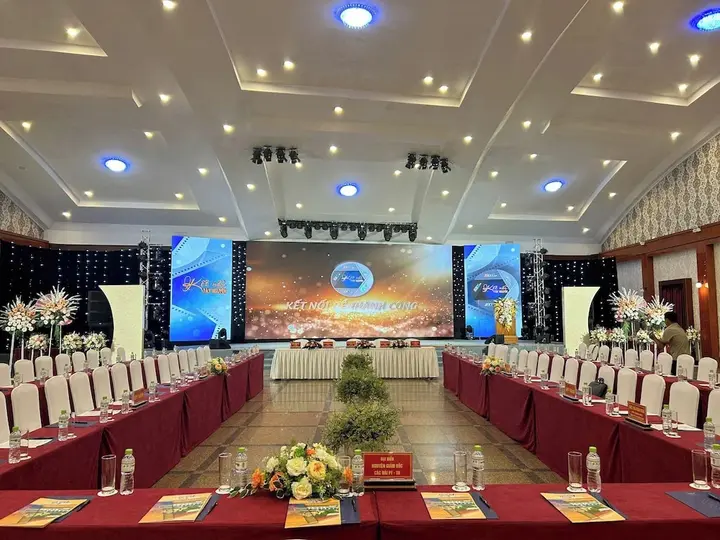 Плейку: Muong Thanh Grand Gia Lai