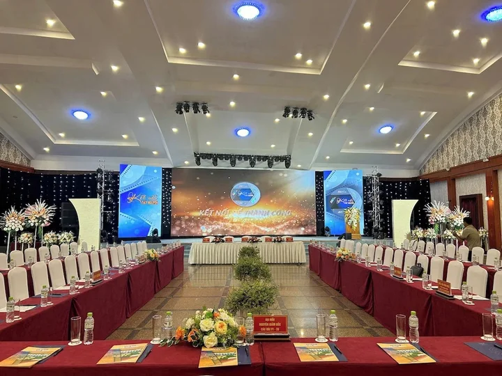 Плейку: Muong Thanh Grand Gia Lai