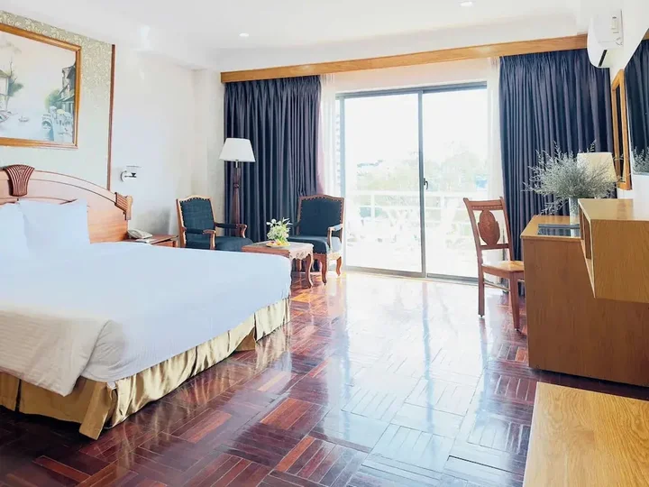 Плейку: Muong Thanh Grand Gia Lai