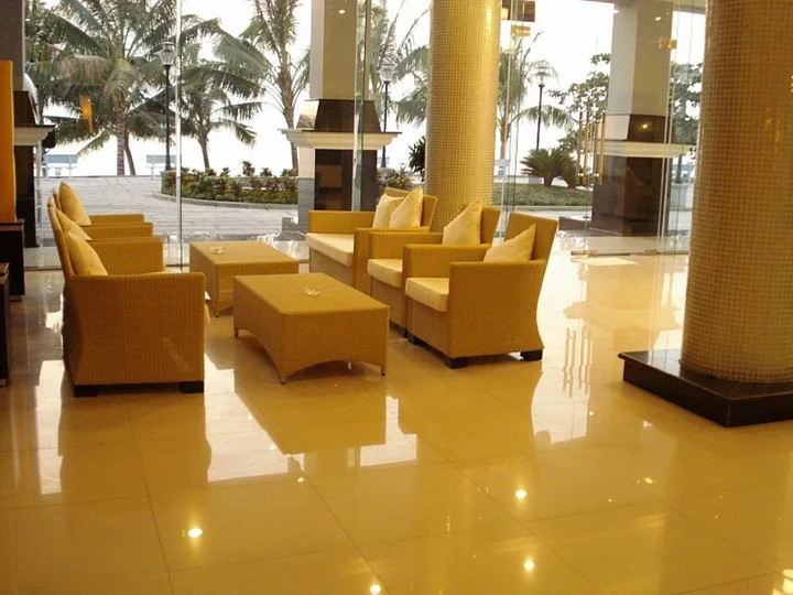остров Фукуок: Huong Bien Hotel