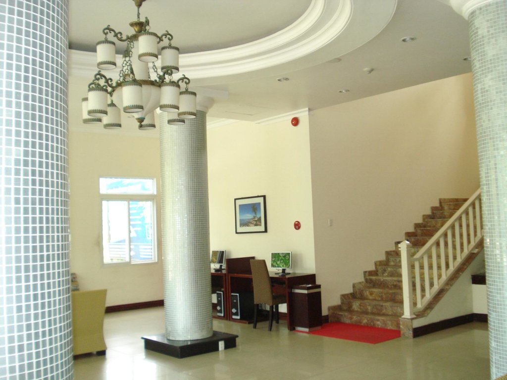 Huong Bien Hotel — фото 2