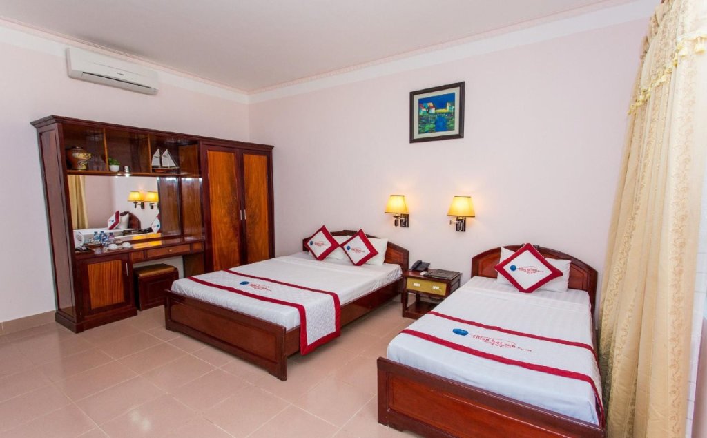 остров Фукуок: Hawaii Resort Phu Quoc