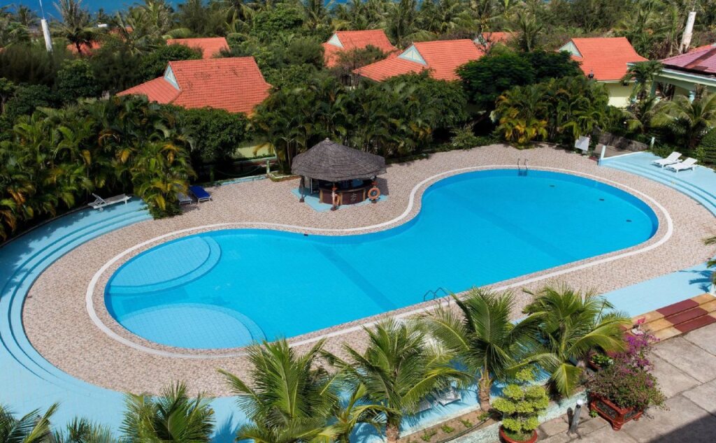 остров Фукуок: Hawaii Resort Phu Quoc