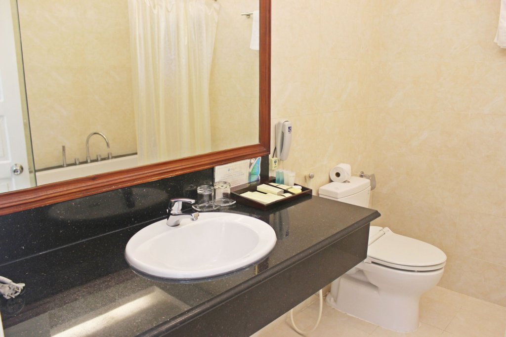 остров Фукуок: Hawaii Resort Phu Quoc