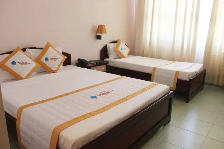 остров Фукуок: Hawaii Resort Phu Quoc