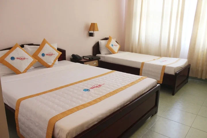 остров Фукуок: Hawaii Resort Phu Quoc
