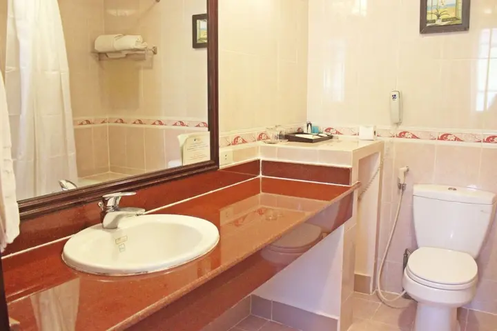 остров Фукуок: Hawaii Resort Phu Quoc