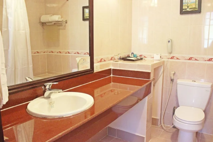 остров Фукуок: Hawaii Resort Phu Quoc