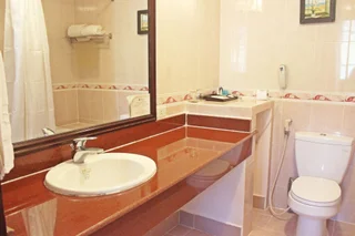 остров Фукуок: Hawaii Resort Phu Quoc