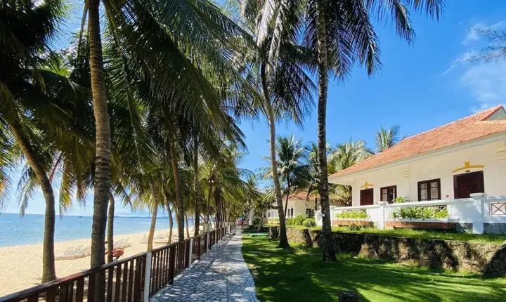 остров Фукуок: Hawaii Resort Phu Quoc